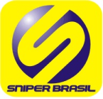 Logo Sniper Serviços